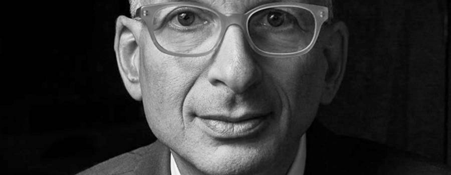 Seth Godin – How To Show Up When You Feel Like Hiding