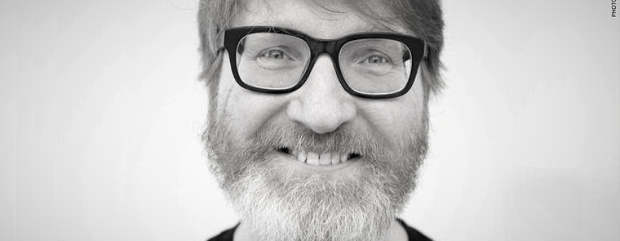 Chuck Klosterman – How To Speak Up Without Diluting Your Message
